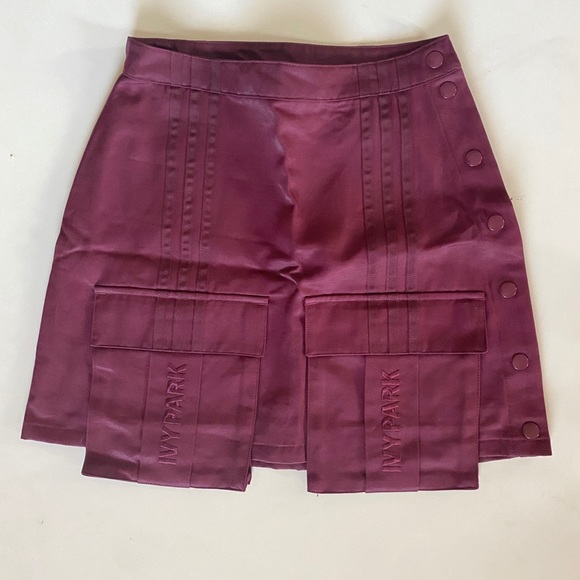IVY PARK Dresses & Skirts - IVY PARK SKIRT